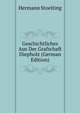 Geschichtliches Aus Der Grafschaft Diepholz (German Edition), Hermann Stoelting 