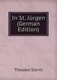 In St. Jurgen (German Edition), Theodor Storm 