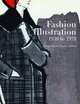 Fashion Illustration, 1930 to 1970: From Harper's Bazaar, Fogg, Marnie 