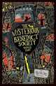 The Mysterious Benedict Society, Stewart, Trenton Lee 