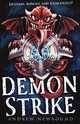 Demon Strike, Newbound, Andrew 