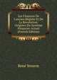 Les Finances De L'ancien R?gime Et De La R?volution: Origines Du Syst?me Financier Actuel (French Edition), Rene Stourm 