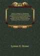 What Is Coming Is a Wonderful Exposition of the Prophecies and Comparison with Ancient and Modern Historical and Political Events: Together with an . Money from King Solomon's Time to the Present, Lyman E. Stowe 