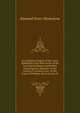 An Analytical Digest of the Cases Published in the New Series of the Law Journal Reports and Other Contemporary Reports: In the Courts of Common Law . in the Court of Probate, the Court for Di, Edmund Story-Maskelyne 