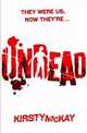 Undead, Kirsty McKay 