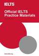 Official IELTS Practice Materials 1 with Audio CD, Cambridge Esol 