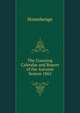 The Coursing Calendar and Report of the Autumn Season 1862., Stonehenge 
