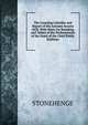 The Coursing Calendar and Report of the Autumn Season 1858: With Hints On Breeding, and Tables of the Performances of the Stock of the Chief Public Stallions, Stonehenge 