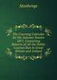 The Coursing Calendar for the Autumn Season 1877, Containing Returns of All the Public Courses Run in Great Britain and Ireland., Stonbenge 
