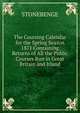 The Coursing Calendar for the Spring Season 1871 Containing Returns of All the Public Courses Run in Great Britain and Irland, Stonebenge 