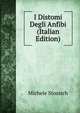 I Distomi Degli Anfibi (Italian Edition), Michele Stossich 