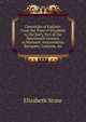 Chronicles of Fashion: From the Time of Elizabeth to the Early Part of the Nineteenth Century, in Manners, Amusements, Banquets, Costume, &c, Elizabeth Stone 