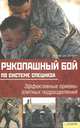 Рукопашный бой по системе спецназа. Эффективные приемы элитных подразделений, Мартин Дж. Догерти 