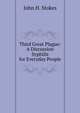 Third Great Plague: A Discussion Syphilis for Everyday People, John H. Stokes 