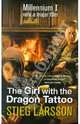 Girl With the Dragon Tattoo (Film Tie-In), Stieg Larsson 