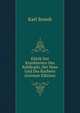Klinik Der Krankheiten Des Kehlkopfs, Der Nase Und Des Rachens (German Edition), Karl Stoerk 