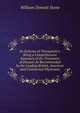 An Epitome of Therapeutics: Being a Comprehensive Summary of the Treatment of Disease As Recommended by the Leading British, American and Continental Physicians, William Domett Stone 