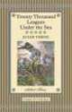 Twenty Thousand Leagues Under the Sea, Jules Verne 