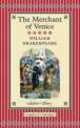 Merchant of Venice, William Shakespeare 