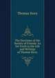 The Doctrines of the Society of Friends: As Set Forth in the Life and Writings of Thomas Story, Thomas Story 