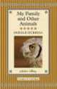 My Family and Other Animals, Gerald Durrell 