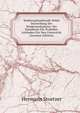 Waldwegebaukunde Nebst Darstellung Der Waldeisenbahnen: Ein Handbuch F?r Praktiker & Leitfaden F?r Den Unterricht (German Edition), Hermann Stoetzer 