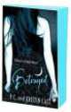 House of Night. Betrayed, P. C. Cast 