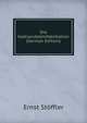 Die Kalksandsteinfabrikation (German Edition), Ernst Stoffler 