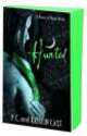 House of Night. Hunted, P. C. Cast 