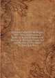 Political Parties In Michigan, 1837-1860. An Historical Study Of Political Issues And Parties In Michigan From The Admission Of The State To The Civil War, 