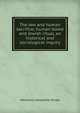 The Jew and human sacrifice; human blood and Jewish ritual, an historical and sociological inquiry, Hermann Leberecht Strack 