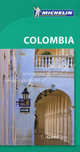 Colоmbia (Колумбия, зеленый гид) на англ.яз., 