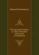 The boy land boomer; or, Dick Arbuckle's adventures in Oklahoma, Stratemeyer Edward 