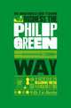 The Unauthorized Guide To Doing Business the Philip Green Way: 10 Secrets of the Billionaire Retail Magnate, Liz Barclay 
