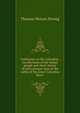 Cathlamet on the Columbia: recollections of the Indian people and short stories of early pioneer days in the valley of the lower Columbia River, Thomas Nelson Strong 