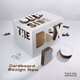 Outside the Box: Cardboard Design Now, Czerwinski, Michael, Perez, Santiago 