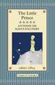 The Little Prince (подарочное издание), Antoine De Saint-Exupery 