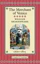 The Merchant of Venice (подарочное издание), Shakespeare, William 