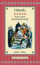 Othello, the Moor of Venice (подарочное издание), Уильям Шекспир, William Shakespeare 