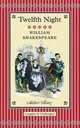 Twelfth Night (подарочное издание), Shakespeare, William 