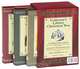 Collector's Library Christmas Box: A Christmas Carol/Alice in Wonderland/The Wizard of Oz, Charles Dickens, Lewis Carroll, L. Frank Baum 