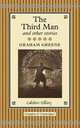 Third Man & Other Stories (HB), Greene, Graham 
