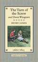 The Turn of the Screw and Owen Wingrave (подарочное издание), James, Henry 