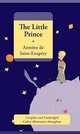 The Little Prince (подарочное издание), Antoine de Saint-Exupery 