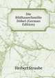 Die Bildhauerfamilie Dobel (German Edition), Herbert Straube 