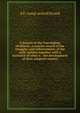A history of the Norwegians of Illinois; a concise record of the struggles and achievements of the early settlers together with a narrative of what is . the development of their adopted country, A E. comp. and ed Strand 