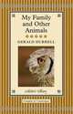 My Family and Other Animals (подарочное издание), Gerald Malcolm Durrell 
