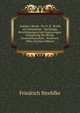 Goethe's Briefe: Th. N.-Z. Briefe an Unbekannte. Nachtr?ge, Berichtigungen Und Erg?nzungen. Gruppirung Der Briefe. Gesammtresultate. Nachwort. 1884 (German Edition), Friedrich Strehlke 