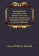 Vaterlandische Geschichte Des Elsasses Von Der Fruhesten Zeit Bis Zur Revolution 1789, Part 6 (German Edition), Adam Walther Strobel 
