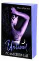 House of Night: Untamed (coloured edges ed.), P. C. Cast, Kristin Cast 